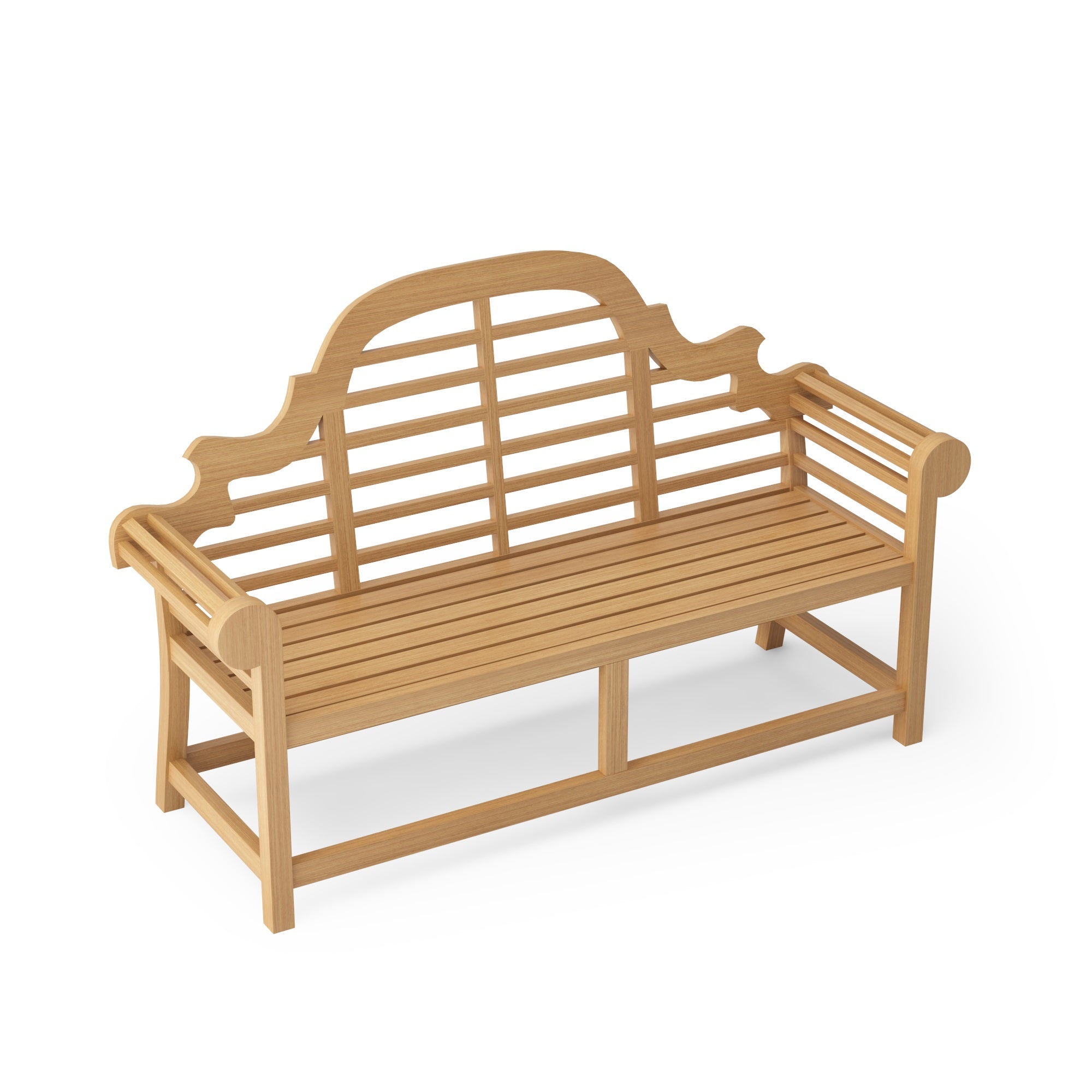 Marlboro Bench Seat