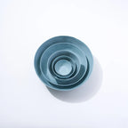 Marmoset Found Cloud Bowl SS Light Blue