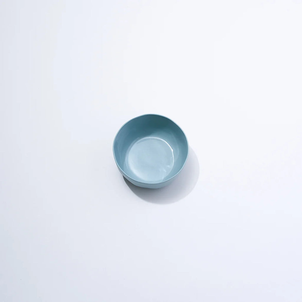Marmoset Found Cloud Bowl SS Light Blue