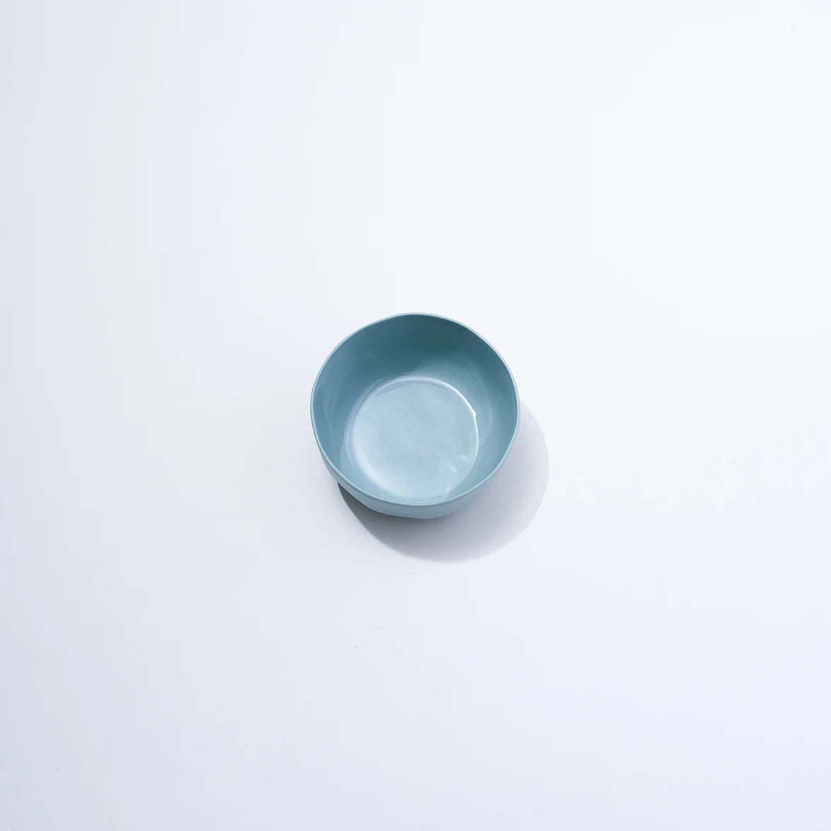 Marmoset Found Cloud Bowl SS Light Blue