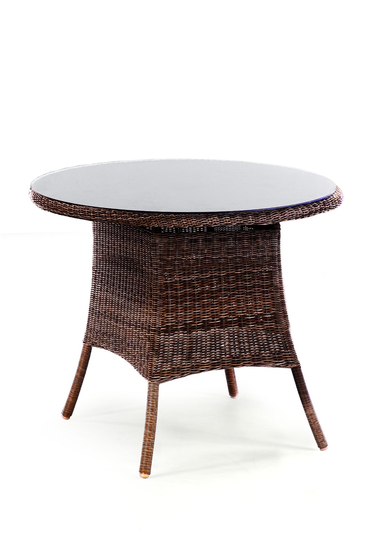 Maryland 1200 Round Table - 2 Colours