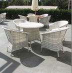 Maryland 900 Round Table - 2 Colours