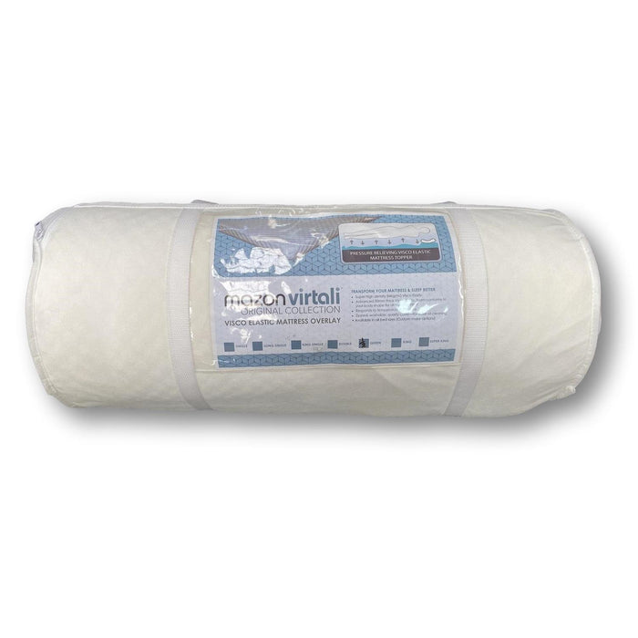 Mazon Virtalli  Traditional Topper  all sizes 5cm