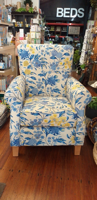 Melanie Arm Chair