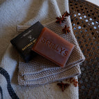 Roar Baytree Spice Soap