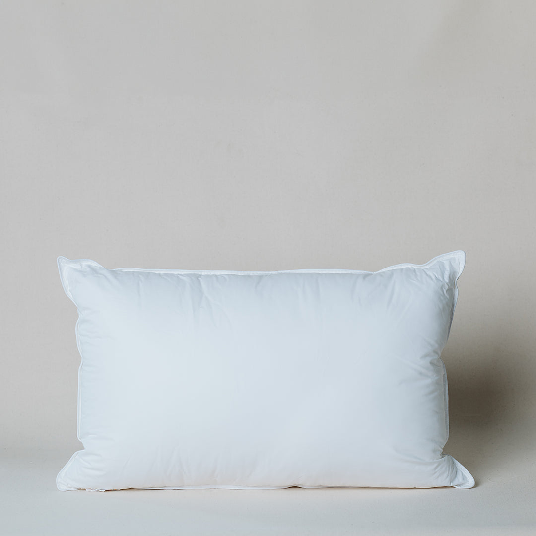 Microfibre Pillow