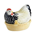 Mother Hen