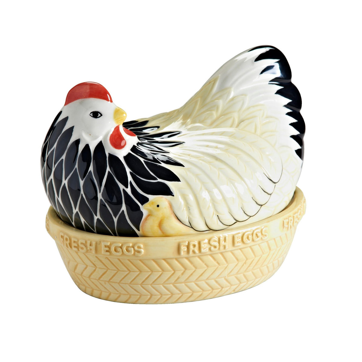 Mother Hen