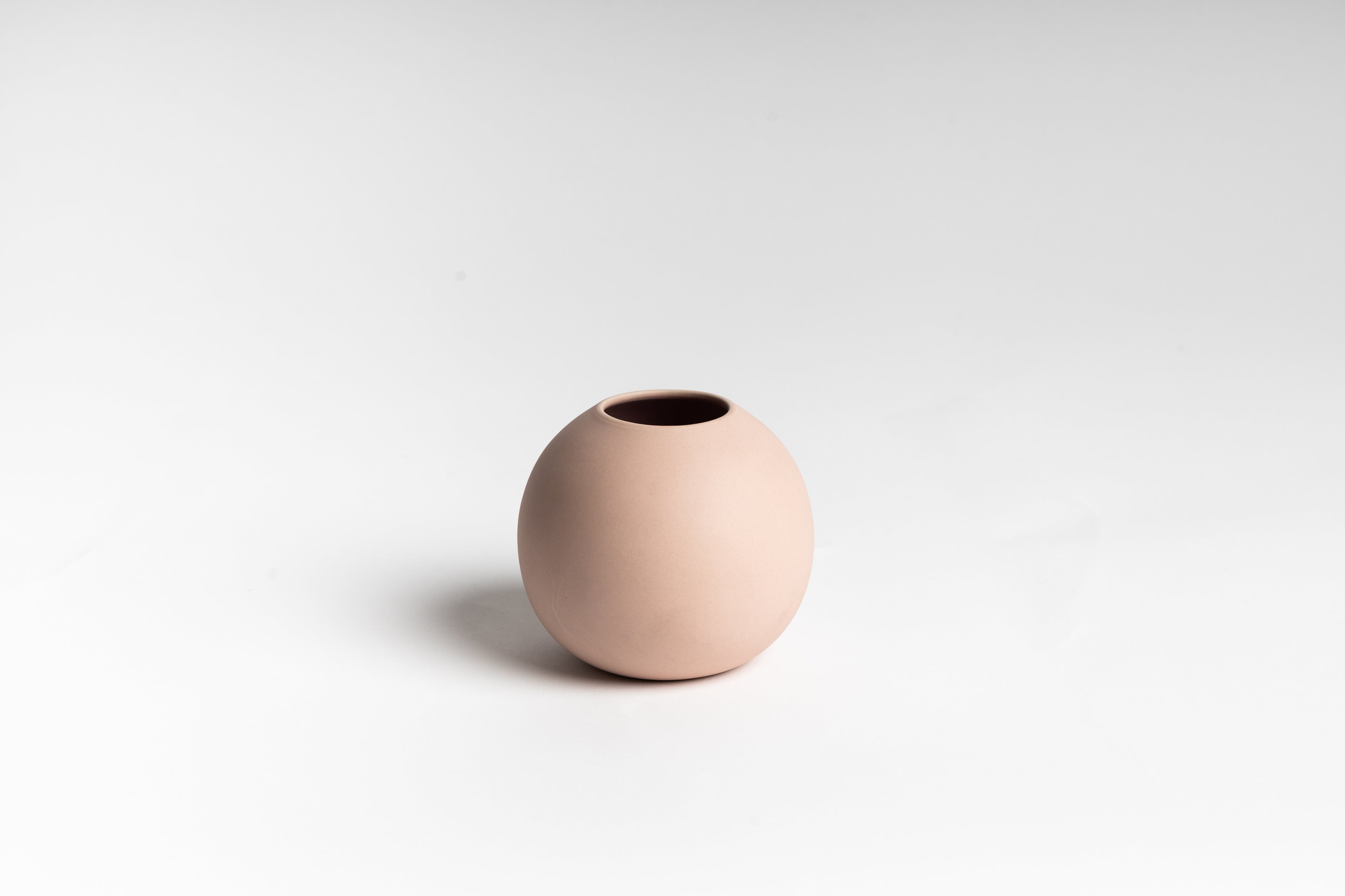Harmie Boban Vase Blush