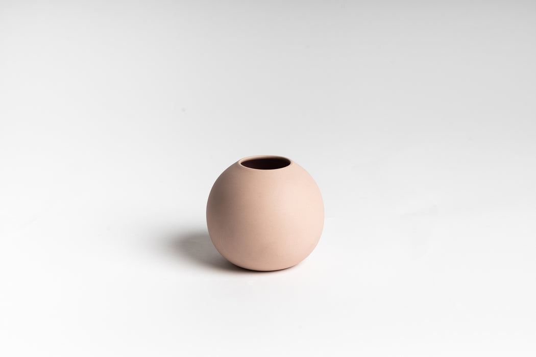Harmie Boban Vase Blush