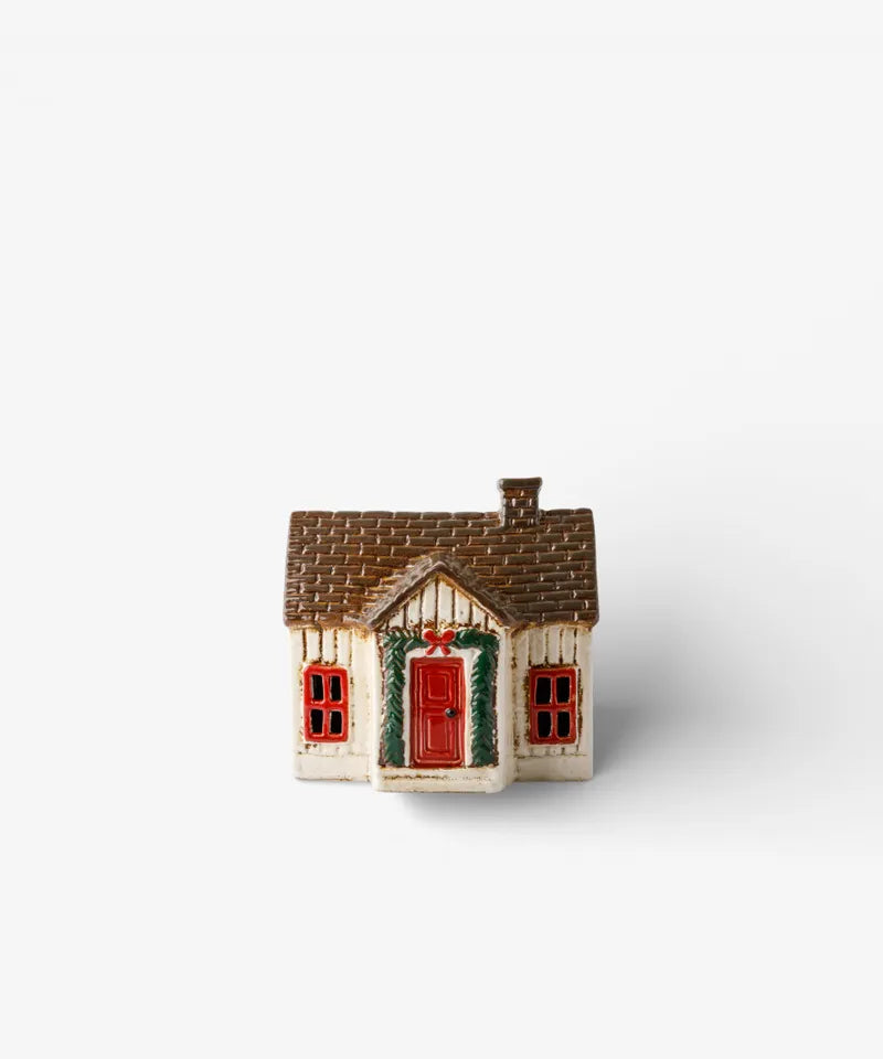 Alsace Tea Light Garland Cottage