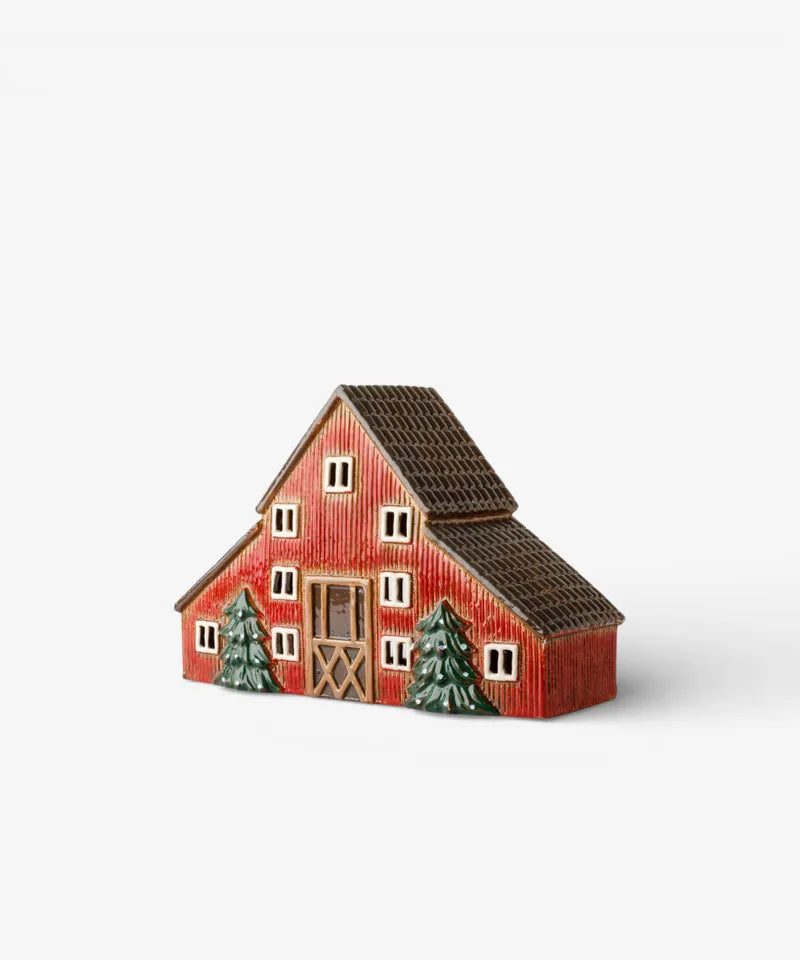 Alsace Tea Light Storlek Barn