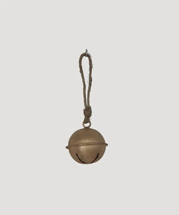 Rustic Hanging Bell