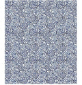 Nawrap Octopus Blue Dishcloth