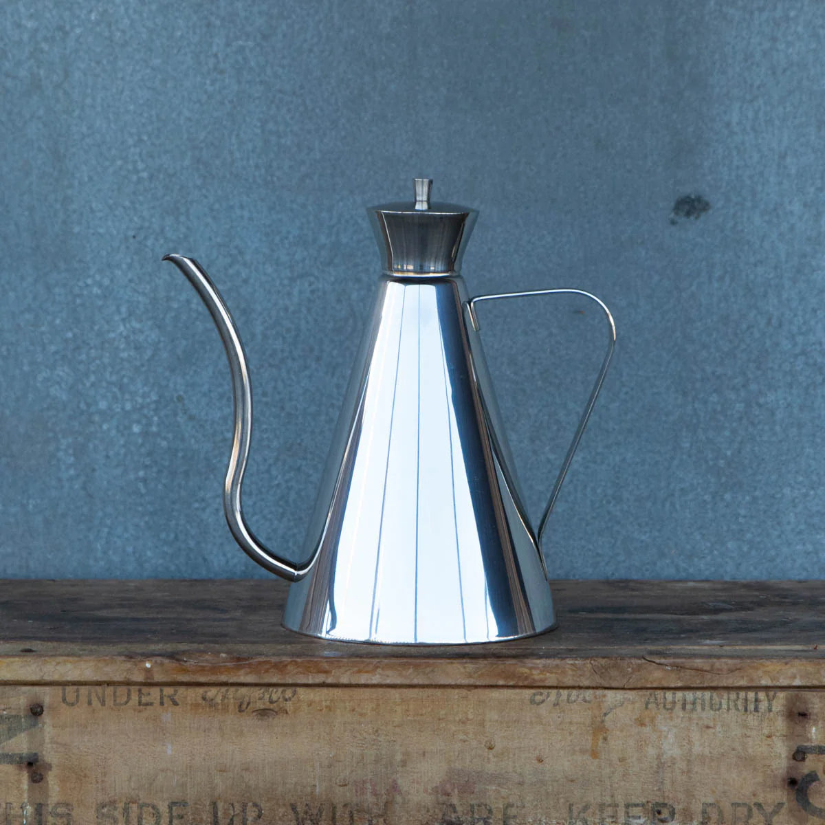 Art Deco Oil Can 500ml