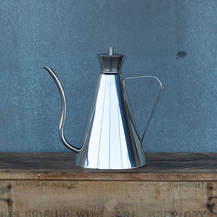 Art Deco Oil Can 500ml