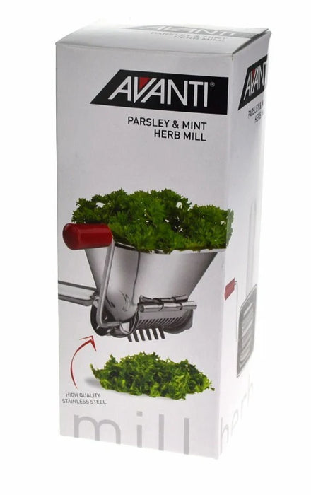 Avanti Parsley/Mint Herb Mill