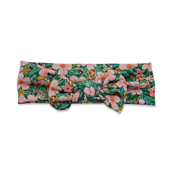 Ashlyn Bowknot Headband