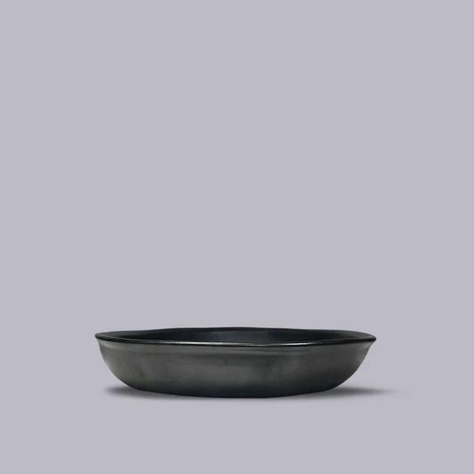 La Chamba Large Pie Dish
