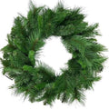 Pine Wreath Medium