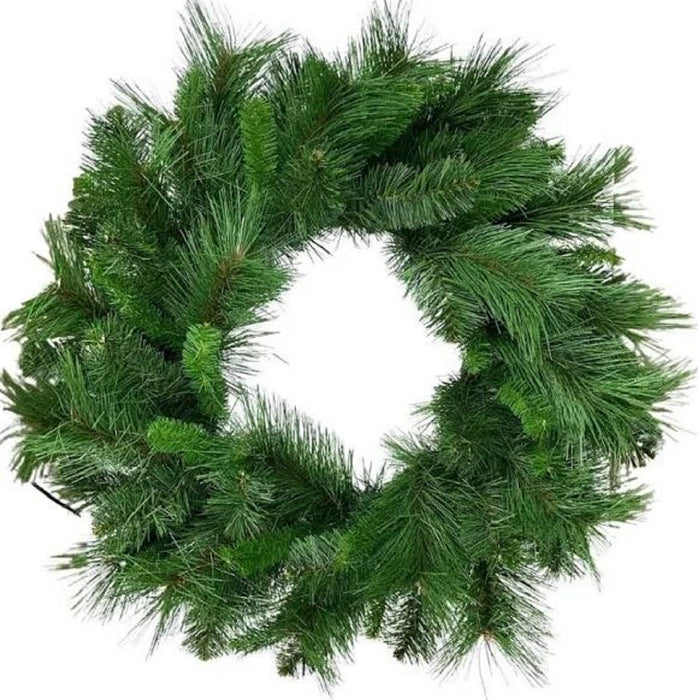 Pine Wreath Medium