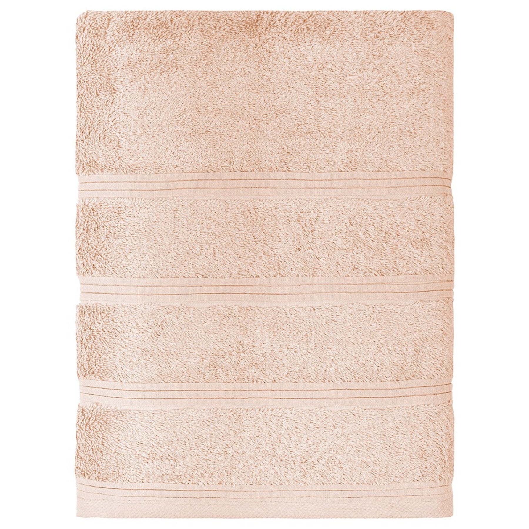 Bath Sheet Blush Pink