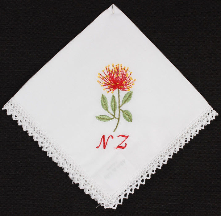 Hankerchief Pohutakawa
