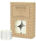 Tea Light set of 6