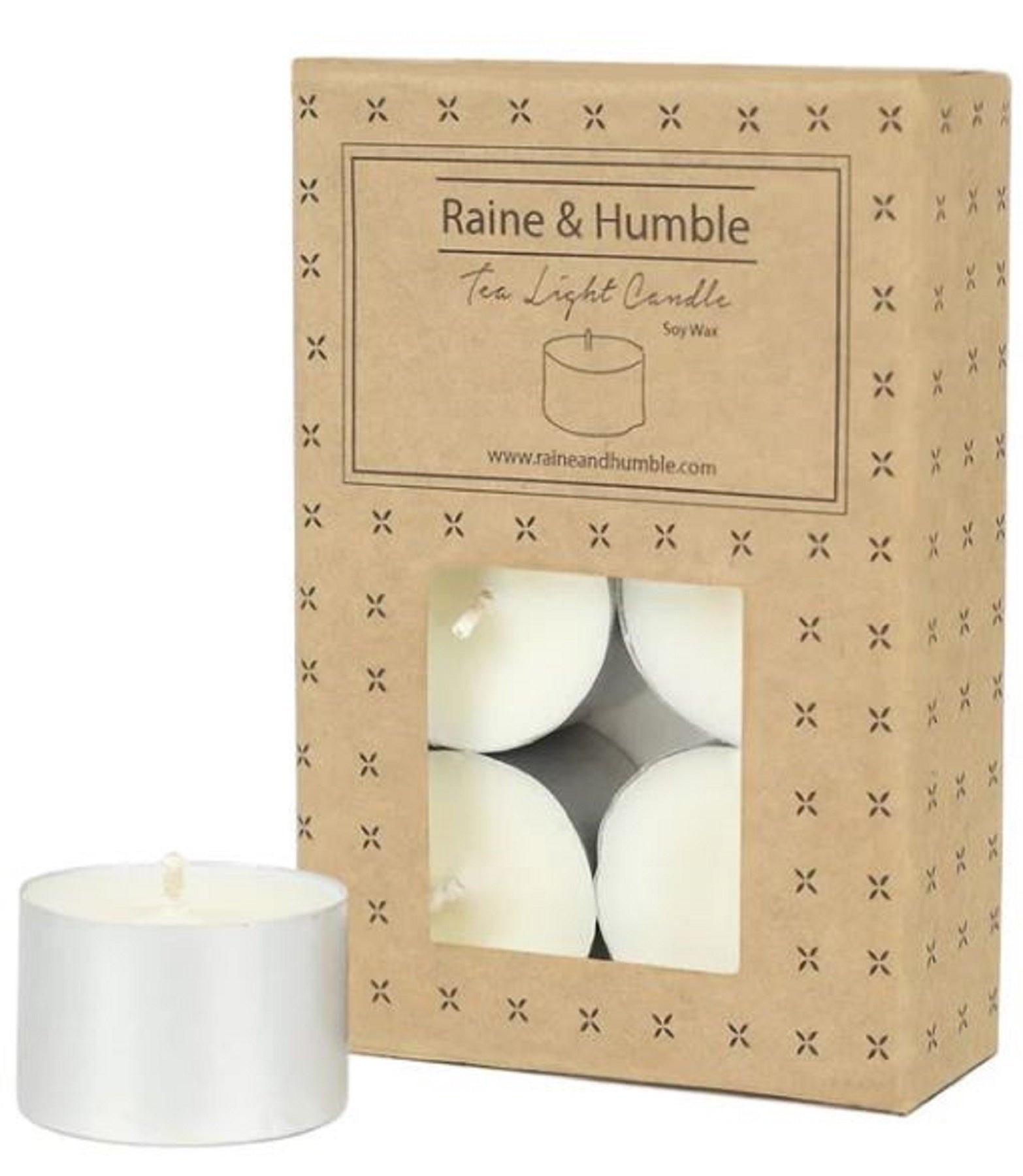 Tea Light set of 6
