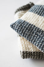 Reusable Dish Cloth Dark Green/Dark Blue