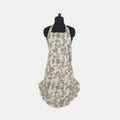 Apron Berry and Bug Olive