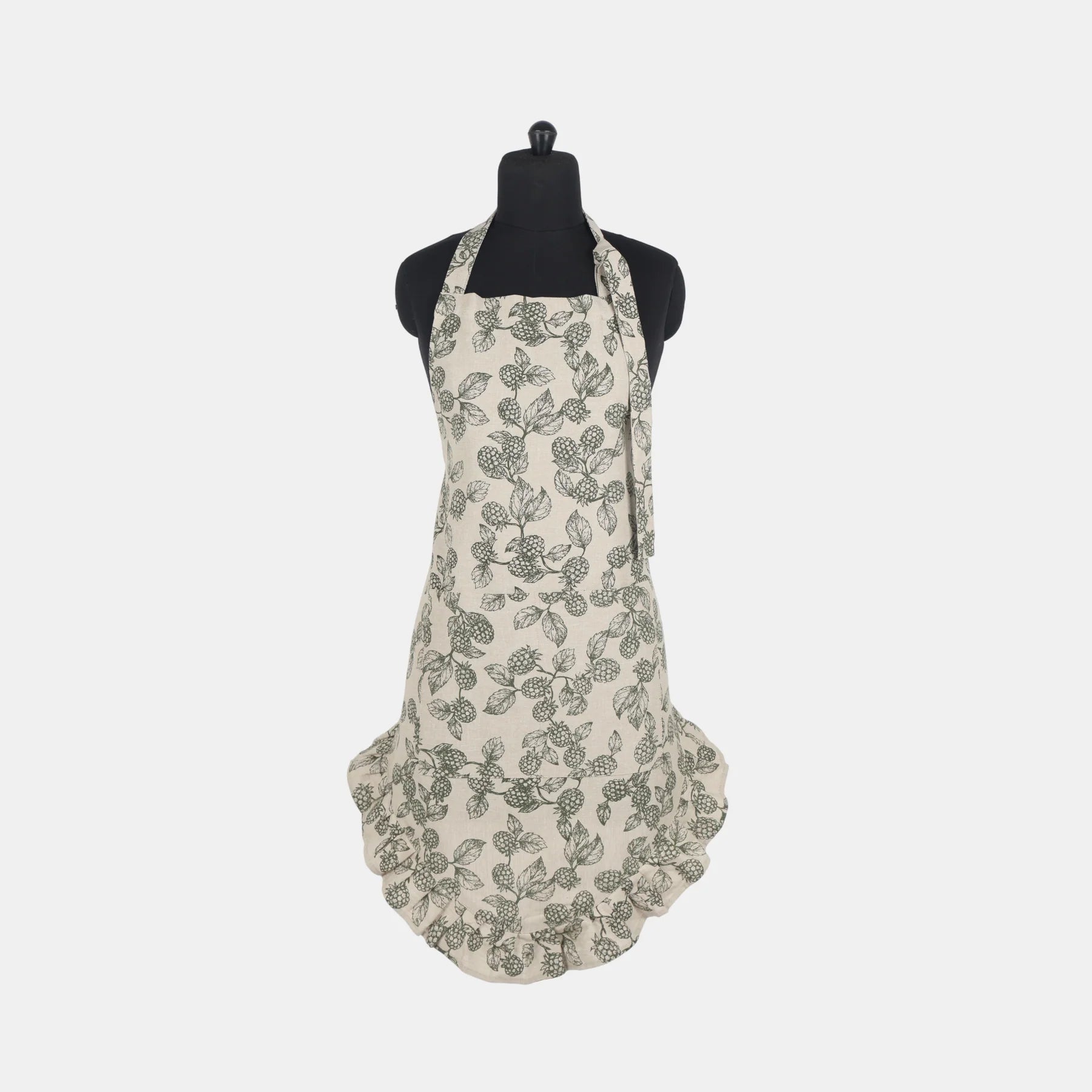 Apron Berry and Bug Olive