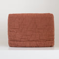 Coverlet Portugese Brick