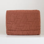 Coverlet Portugese Brick