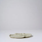 Marmoset Found Sharing Plate Chalk Medium