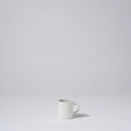 Marmoset Found Expresso Mug Snow set of 2
