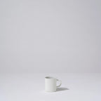 Marmoset Found Expresso Mug Snow set of 2