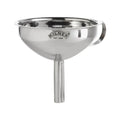 Straining Funnel