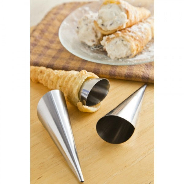 Cream Horns