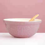 Mason and Cash Meadow Pink 29cm  Mixing Bowl