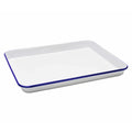 Falcon Enamel Swiss Roll Pan 31cm x 26cm