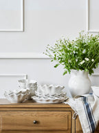 Scilla Rope Serving Bowl
