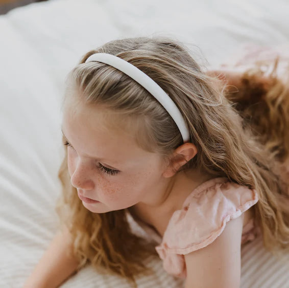 Elouise Alice Headband