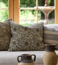 Eva Floral Cushion Cover