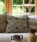 Eva Floral Cushion Cover