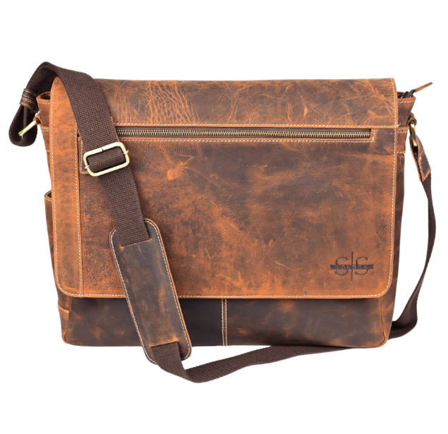 The Executive Carrier Bag