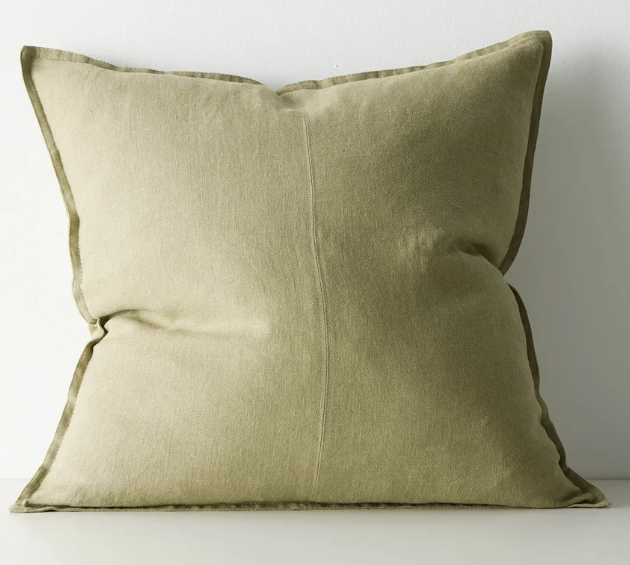 Como-Cushion Cover Willow