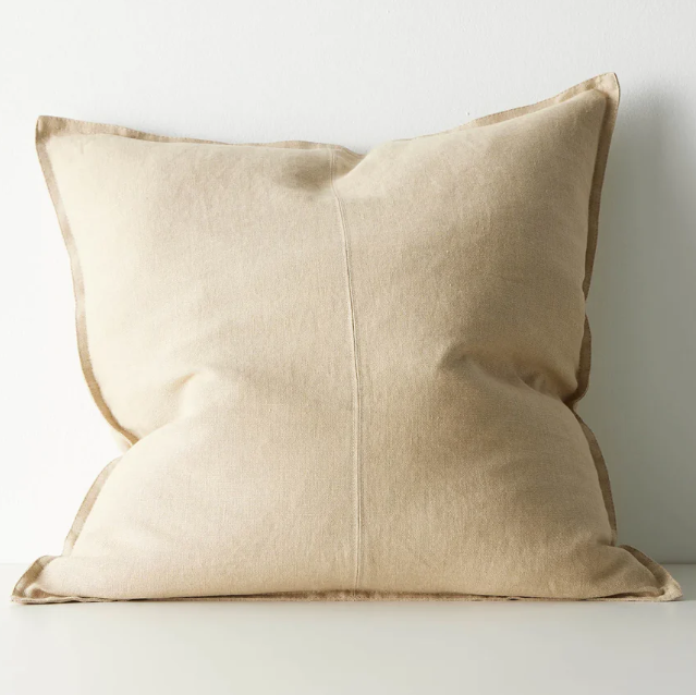 Como-Cushion Cover Sandstone