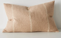 Maddalena Cushion Cover Biscotti