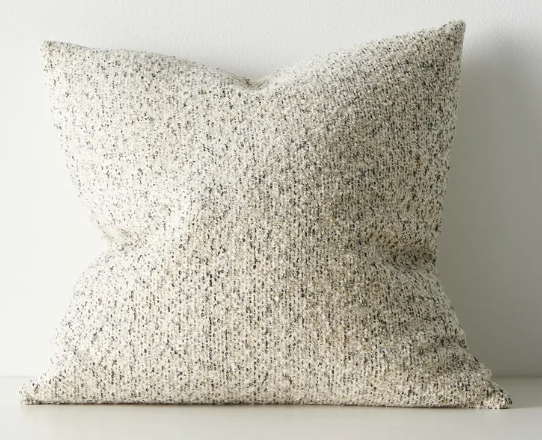 Lisette Cushion Cover Polar